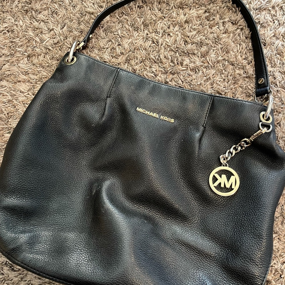 Authentic Michael Kors purse